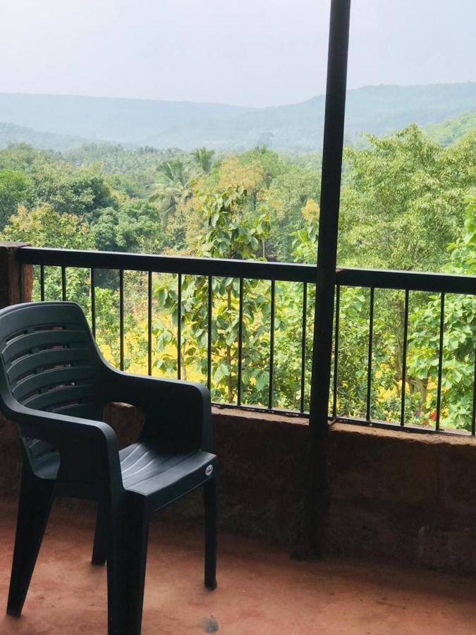 Rohan Homestay By Traviget Hospitality, Dapoli-Konkan Harnai Exterior foto