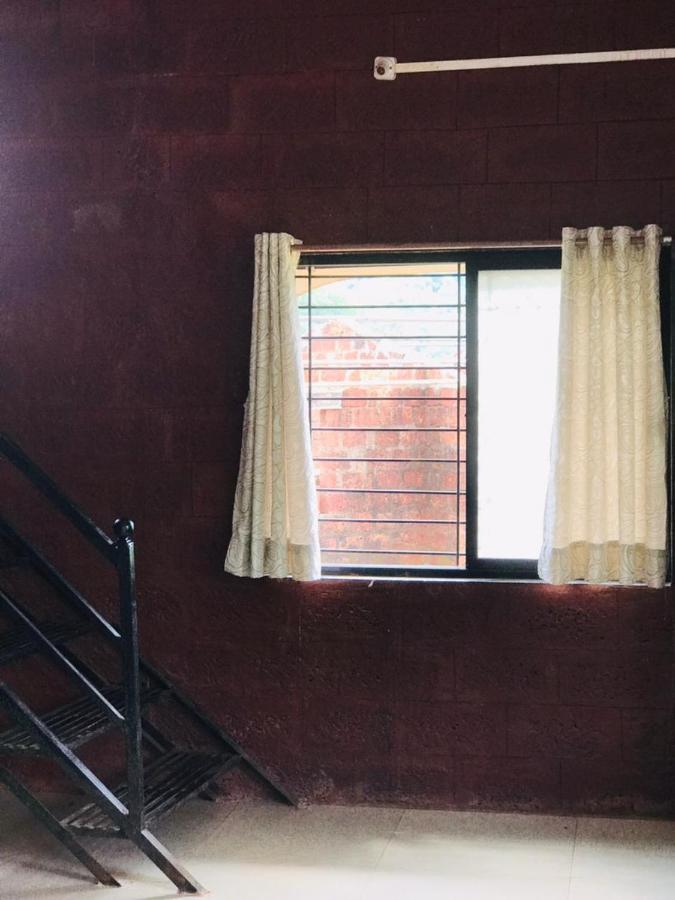 Rohan Homestay By Traviget Hospitality, Dapoli-Konkan Harnai Exterior foto