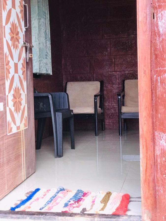Rohan Homestay By Traviget Hospitality, Dapoli-Konkan Harnai Exterior foto